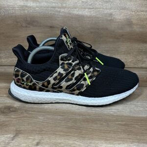 Adidas UltraBoost DNA Primeblue Running Shoe Black FZ2731 Size 9.5